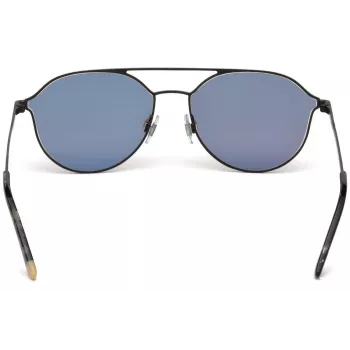 WEB EYEWEAR Unisex Sonnenbrille WE0208-02G (59/16/145 mm)