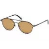 WEB EYEWEAR Unisex Sonnenbrille WE0208-02G (59/16/145 mm)