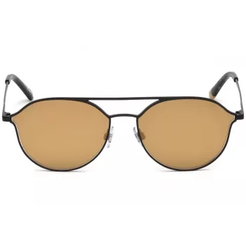 WEB EYEWEAR Unisex Sonnenbrille WE0208-02G (59/16/145 mm)