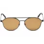 WEB EYEWEAR Unisex Sonnenbrille WE0208-02G (59/16/145 mm)