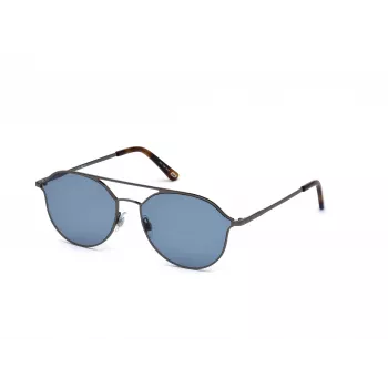WEB EYEWEAR Unisex Sonnenbrille WE0208-5908V (59/16/145 mm)