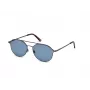 WEB EYEWEAR Unisex Sonnenbrille WE0208-5908V (59/16/145 mm)
