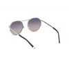 WEB EYEWEAR Unisex Sonnenbrille WE0242-5316X Havana Acetat Braune Gläser 53-19-145