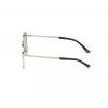 WEB EYEWEAR Unisex Sonnenbrille WE0242-5316X Havana Acetat Braune Gläser 53-19-145