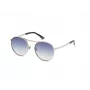 WEB EYEWEAR Unisex Sonnenbrille WE0242-5316X Havana Acetat Braune Gläser 53-19-145