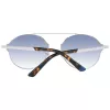 WEB EYEWEAR Unisex Sonnenbrille WE0243-5816C (Glas 58mm, Steg 17mm, Bügel 145mm)