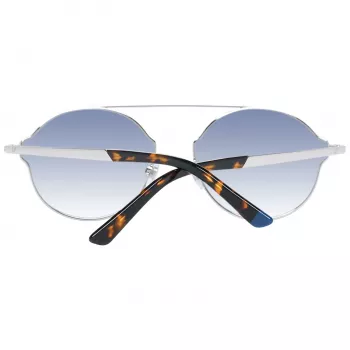 WEB EYEWEAR Unisex Sonnenbrille WE0243-5816C (Glas 58mm, Steg 17mm, Bügel 145mm)