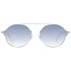 WEB EYEWEAR Unisex Sonnenbrille WE0243-5816C (Glas 58mm, Steg 17mm, Bügel 145mm)