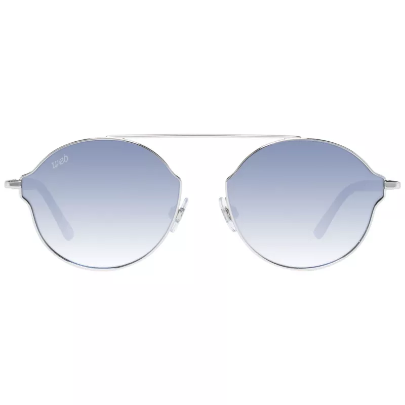 WEB EYEWEAR Unisex Sonnenbrille WE0243-5816C (Glas 58mm, Steg 17mm, Bügel 145mm)
