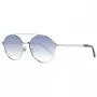 WEB EYEWEAR Unisex Sonnenbrille WE0243-5816C (Glas 58mm, Steg 17mm, Bügel 145mm)