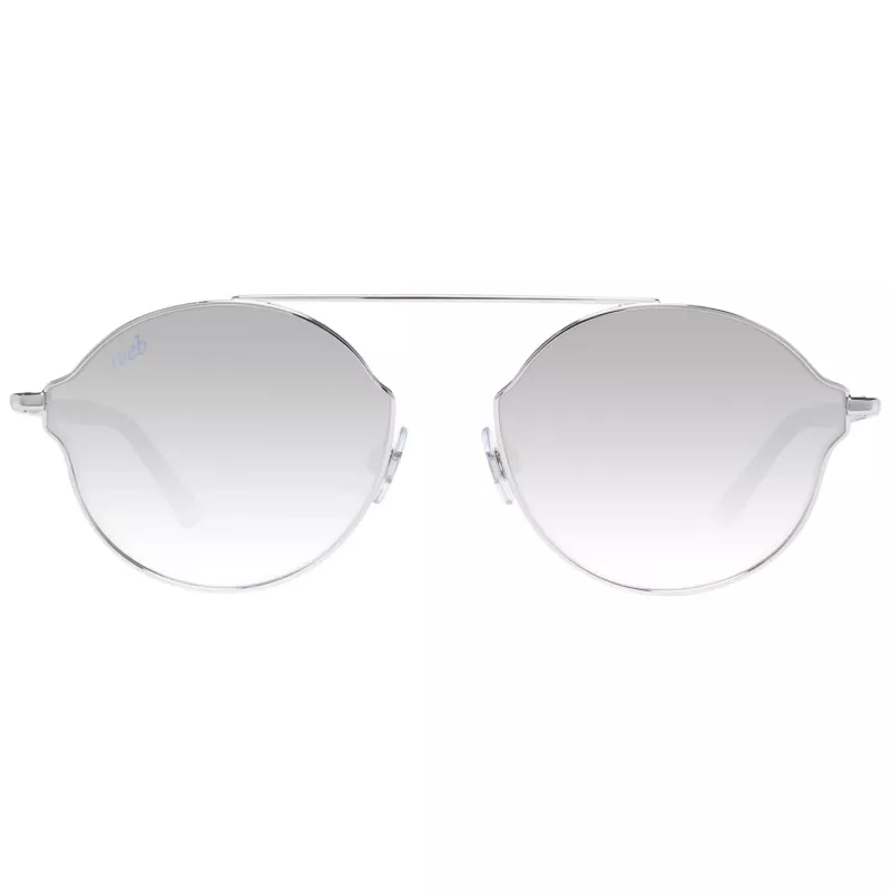 WEB EYEWEAR Unisex Sonnenbrille WE0243-5816X (Glas 58 mm, Steg 17 mm, Bügel 145 mm)