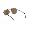 WEB EYEWEAR Unisex Sonnenbrille WE0248-5802G Schwarz Grau Verlauf 58/18/145 mm