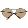 WEB EYEWEAR Unisex-Sonnenbrille WE0249-5892C (58/18/145 mm)
