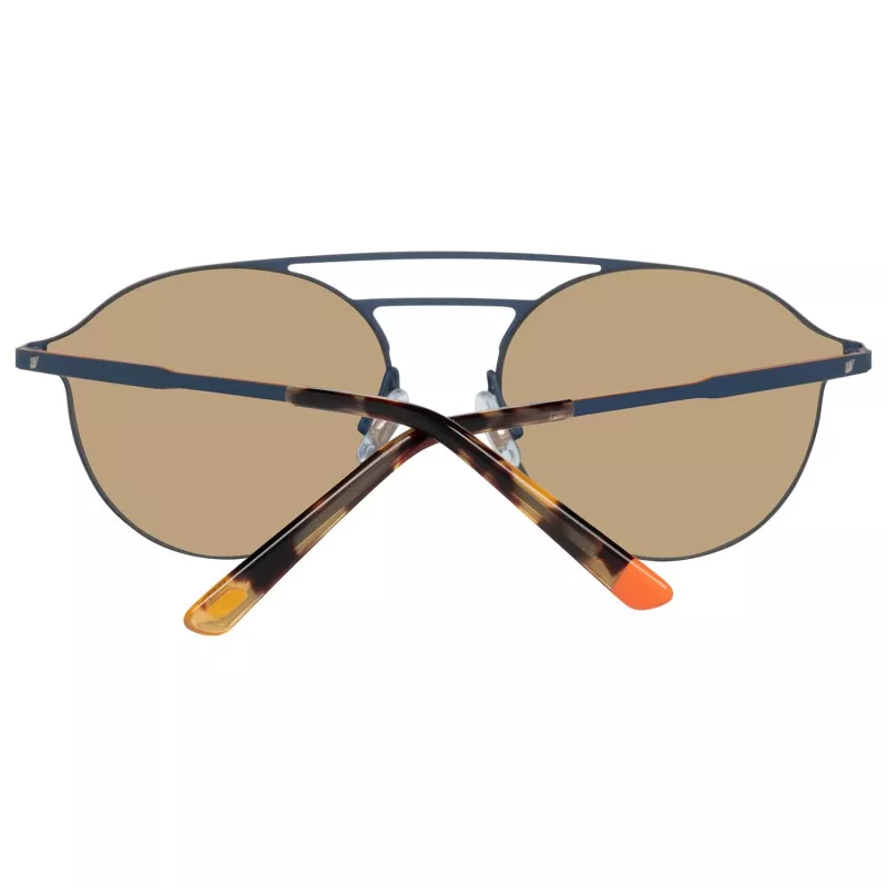 WEB EYEWEAR Unisex-Sonnenbrille WE0249-5892C (58/18/145 mm)