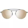 WEB EYEWEAR Unisex-Sonnenbrille WE0249-5892C (58/18/145 mm)