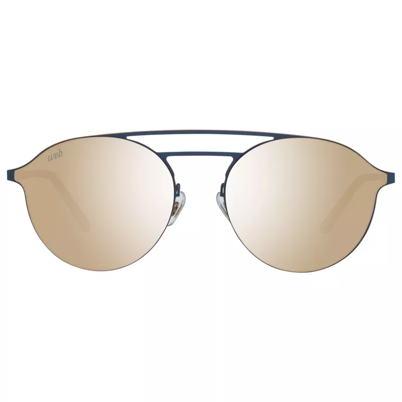 WEB EYEWEAR Unisex-Sonnenbrille WE0249-5892C (58/18/145 mm)
