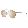 WEB EYEWEAR Unisex-Sonnenbrille WE0249-5892C (58/18/145 mm)