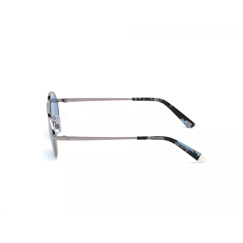 WEB EYEWEAR Unisex Sonnenbrille WE0270-5314V 53/21/145 mm
