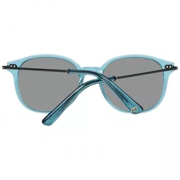 WEB EYEWEAR WE0121-5287A Unisex Sonnenbrille 52/18/145 mm Acetatrahmen UV400