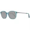 WEB EYEWEAR WE0121-5287A Unisex Sonnenbrille 52/18/145 mm Acetatrahmen UV400