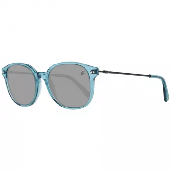WEB EYEWEAR WE0121-5287A Unisex Sonnenbrille 52/18/145 mm Acetatrahmen UV400