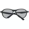 WEB EYEWEAR WE0128-5402B Unisex Sonnenbrille Havana Acetat Rahmen Braune Gläser 54/17/145 mm