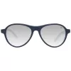 WEB EYEWEAR WE0128-5492W Unisex Sonnenbrille, 54/17/145 mm, Acetatrahmen, UV400-Schutz