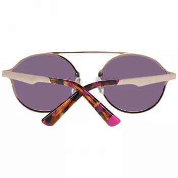 WEB EYEWEAR WE0181-5882Z Unisex Sonnenbrille 58/15/140 mm
