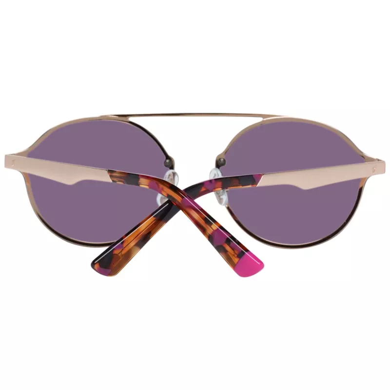 WEB EYEWEAR WE0181-5882Z Unisex Sonnenbrille 58/15/140 mm