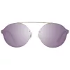 WEB EYEWEAR WE0181-5882Z Unisex Sonnenbrille 58/15/140 mm
