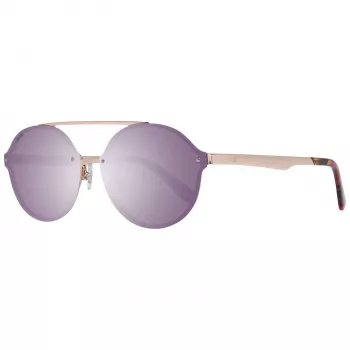 WEB EYEWEAR WE0181-5882Z Unisex Sonnenbrille 58/15/140 mm