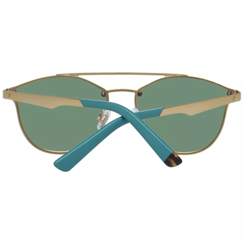 WEB EYEWEAR WE0189-5929X Unisex Sonnenbrille 59/15/140 mm
