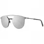 WEB EYEWEAR WE0193-13802C Unisex Sonnenbrille Quadratischer Acetatrahmen UV400