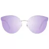 WEB EYEWEAR WE0197-33Z Unisex Sonnenbrille 59mm Glas 15mm Steg 145mm Bügel UV400