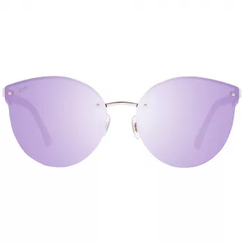 WEB EYEWEAR WE0197-33Z Unisex Sonnenbrille 59mm Glas 15mm Steg 145mm Bügel UV400