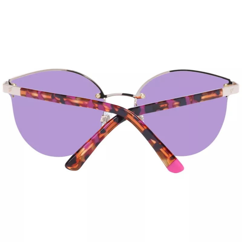 WEB EYEWEAR WE0197-33Z Unisex Sonnenbrille 59mm Glas 15mm Steg 145mm Bügel UV400
