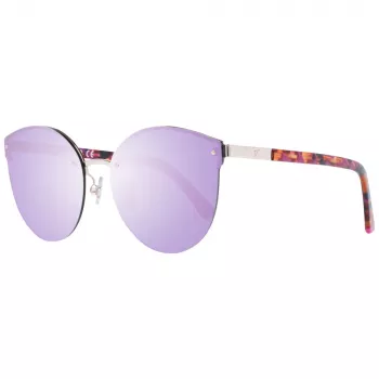 WEB EYEWEAR WE0197-33Z Unisex Sonnenbrille 59mm Glas 15mm Steg 145mm Bügel UV400