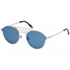 WEB EYEWEAR WE0207-16X Unisex Sonnenbrille Havana Braun 55/20/145 mm