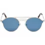 WEB EYEWEAR WE0207-16X Unisex Sonnenbrille Havana Braun 55/20/145 mm