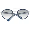 Web Eyewear WE0225-5291W Unisex Sonnenbrille Havana Brown Gradient 52mm