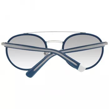 Web Eyewear WE0225-5291W Unisex Sonnenbrille Havana Brown Gradient 52mm