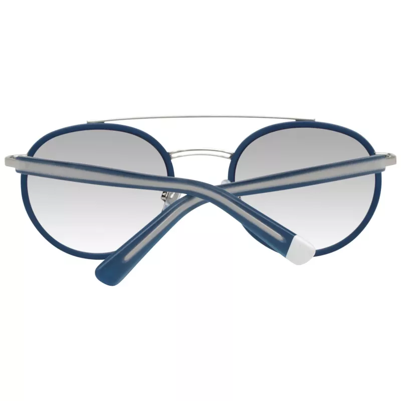 Web Eyewear WE0225-5291W Unisex Sonnenbrille Havana Brown Gradient 52mm
