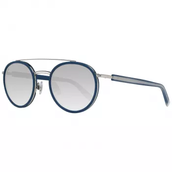 Web Eyewear WE0225-5291W Unisex Sonnenbrille Havana Brown Gradient 52mm