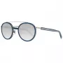 Web Eyewear WE0225-5291W Unisex Sonnenbrille Havana Brown Gradient 52mm