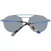 WEB EYEWEAR WE0249-5891C Unisex Sonnenbrille 58/18/145 mm Schwarz Grau