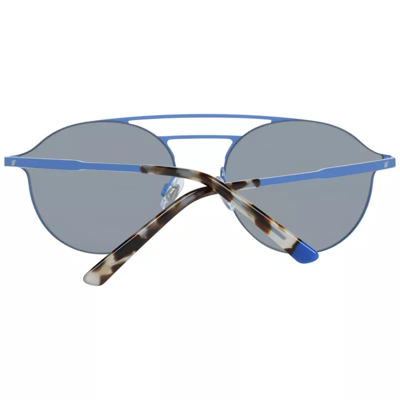 WEB EYEWEAR WE0249-5891C Unisex Sonnenbrille 58/18/145 mm Schwarz Grau
