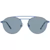 WEB EYEWEAR WE0249-5891C Unisex Sonnenbrille 58/18/145 mm Schwarz Grau