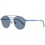 WEB EYEWEAR WE0249-5891C Unisex Sonnenbrille 58/18/145 mm Schwarz Grau