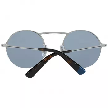 WEB EYEWEAR WE0260-5416C Unisex Rechteckige Sonnenbrille 54/21/145 mm
