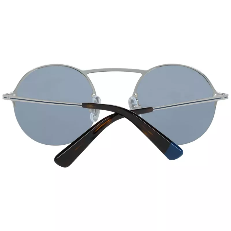 WEB EYEWEAR WE0260-5416C Unisex Rechteckige Sonnenbrille 54/21/145 mm